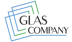 Glas Company – Glaserei Bayr in Wien Logo